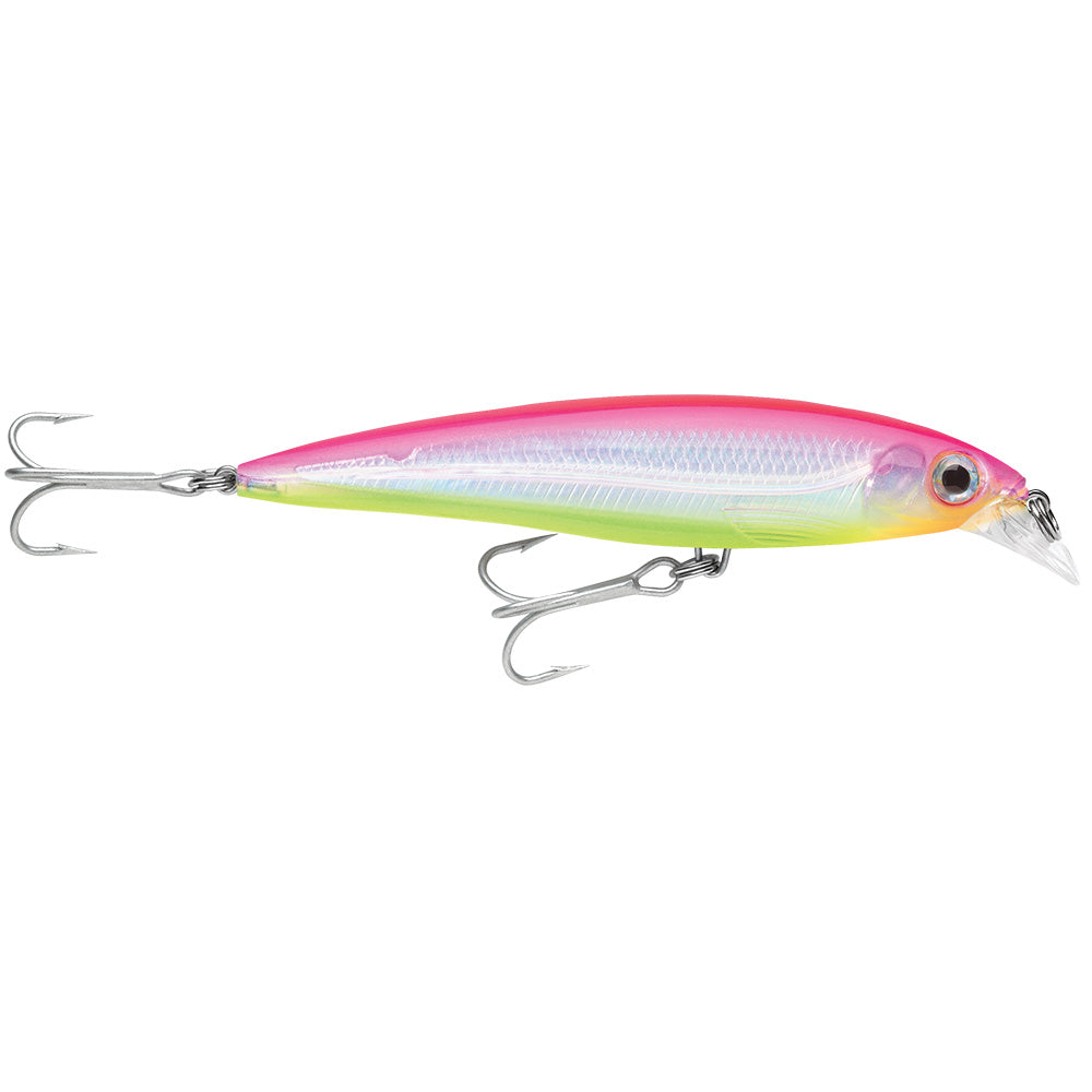 Rapala X-Rap Saltwater 4-3/4" Electric Chicken [SXR12EC]