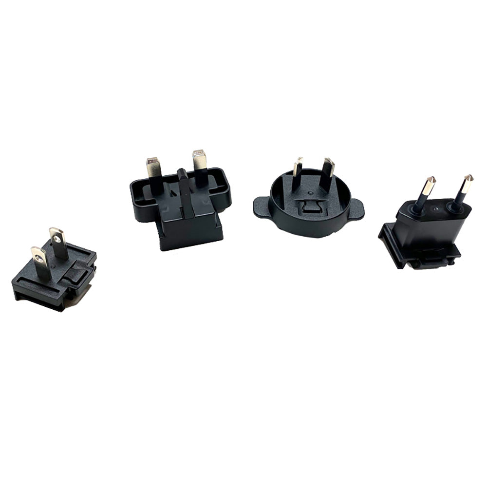 Iridium International Charging Plug Kit [IRID-INT-PLUG]