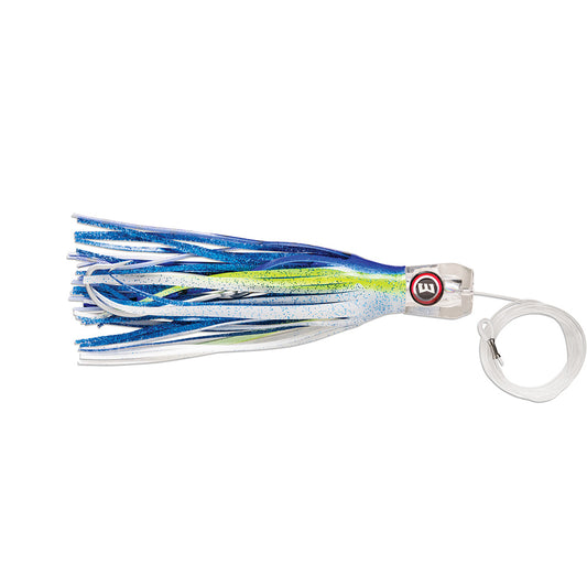 Williamson Big Game Catcher 8 - 8.25" - Mahi [BGCX8MH]