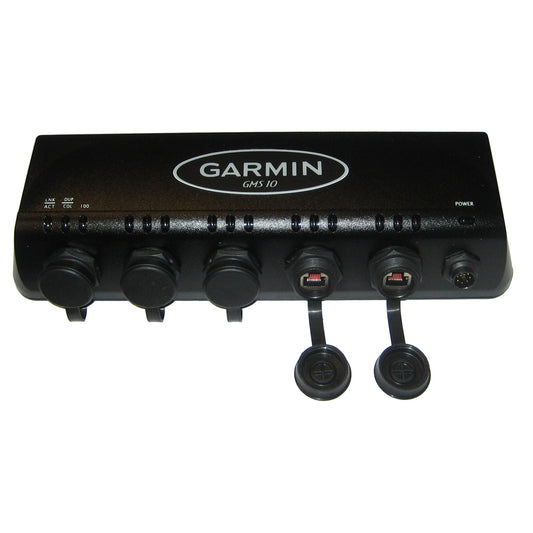 Garmin GMS 10 Network Port Expander [010-00351-00]