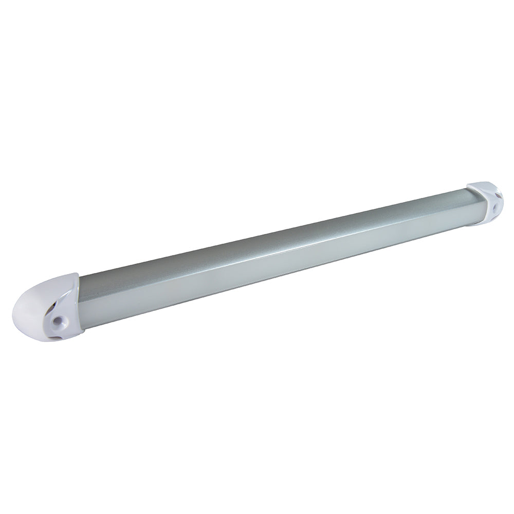 Lumitec Rail2 12" Light - White/Blue Dimming [101081]