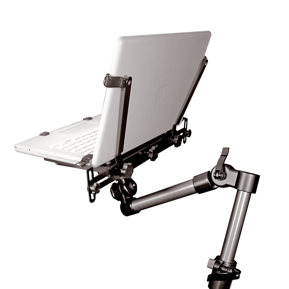 Bracketron Mobotron Universal Vehicle Laptop Mount [LTM-MS-525]