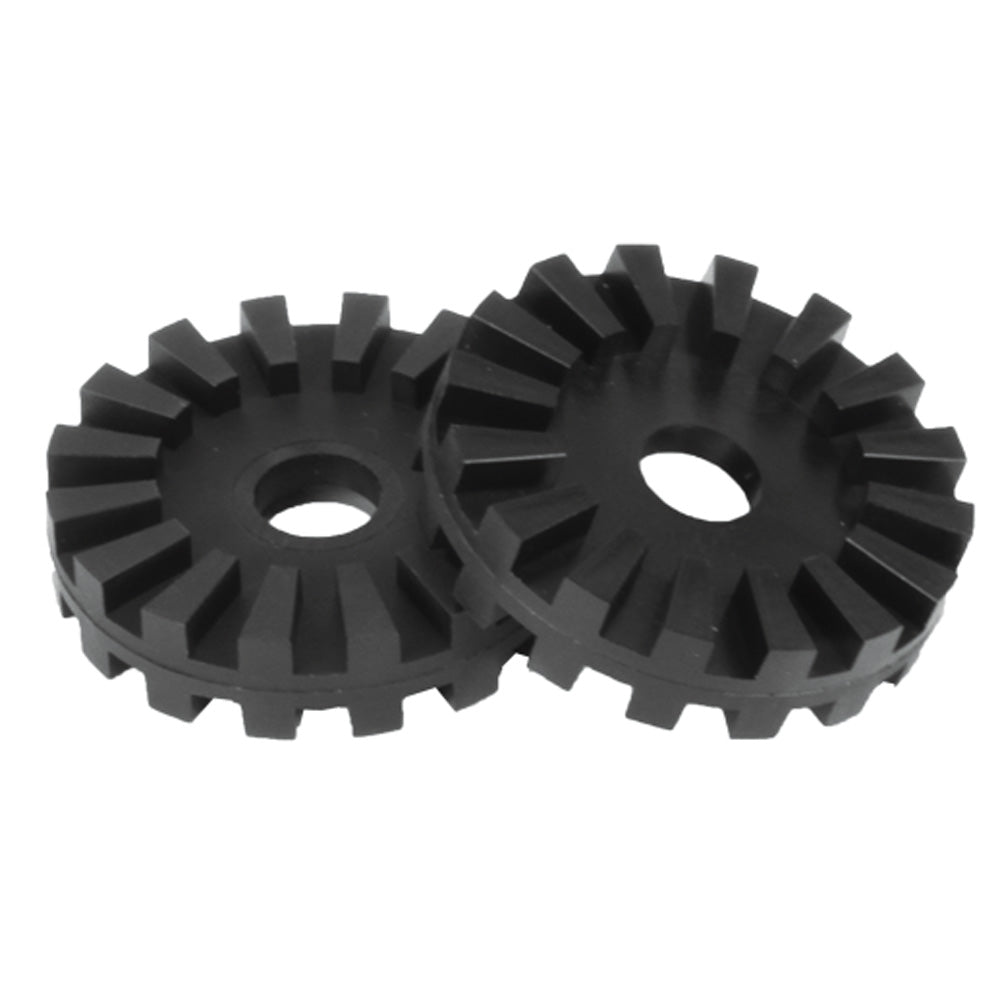 Scotty 414 Offset Gear Disc [414]