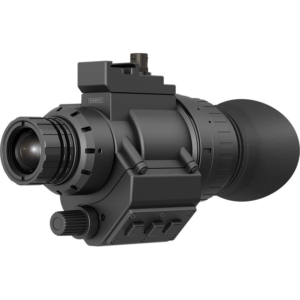 SIONYX OPSIN Ultra Low-Light Color Monocular [C013400]