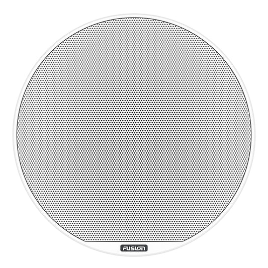 Fusion Signature Series 3i 10" Classic Subwoofer - White [010-02774-00]