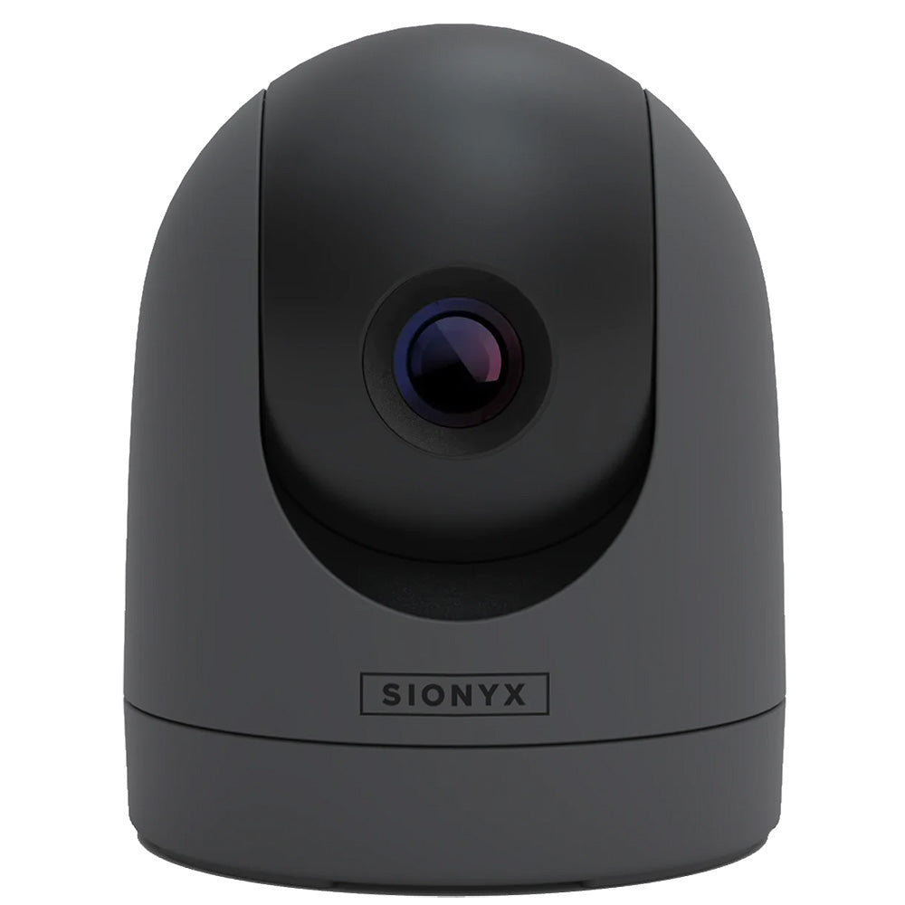 SIONYX Nightwave Ultra Low-Light Marine Camera - Grey [C014700]